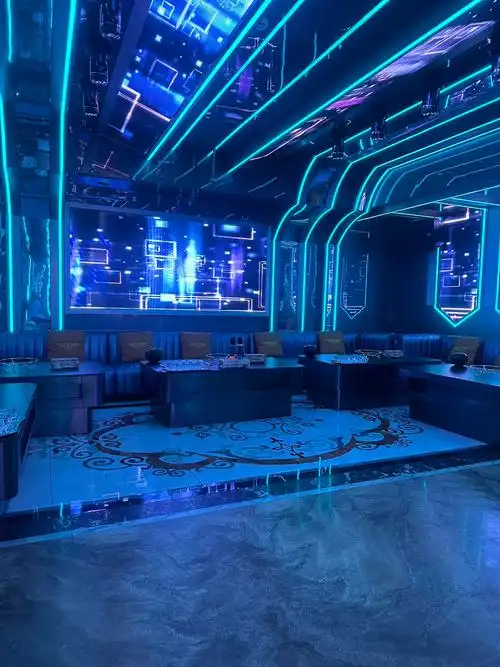 梅州商务ktv中低端区别详解-大埔县ktv预定